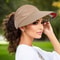 Bohemian Wide Brim Summer Sun Hat 7