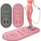 High Density TPE Jump Rope Training Mat 0