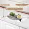 Acrylic Anti Slip Countertop Cutting Board 1