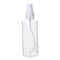 Triple Pack Portable Refillable Spray Bottle Set 4