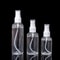 Triple Pack Portable Refillable Spray Bottle Set 5