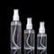Triple Pack Portable Refillable Spray Bottle Set 6