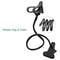 Universal Flexible Long Arm Mobile Support Stand 3