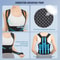 Ergonomic Spinal Alignment And Posture Support Brace 5