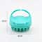 Handheld Silicone Scalp Massage And Shampoo Brush 9