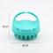 Handheld Silicone Scalp Massage And Shampoo Brush 9