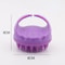 Handheld Silicone Scalp Massage And Shampoo Brush 7