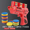 Youngsters UFO Launcher With Soft EVA Bullets 6