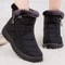 Insulated All Weather Thermal Ankle Footwear 5