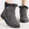 Insulated All Weather Thermal Ankle Footwear 8