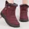 Insulated All Weather Thermal Ankle Footwear 9