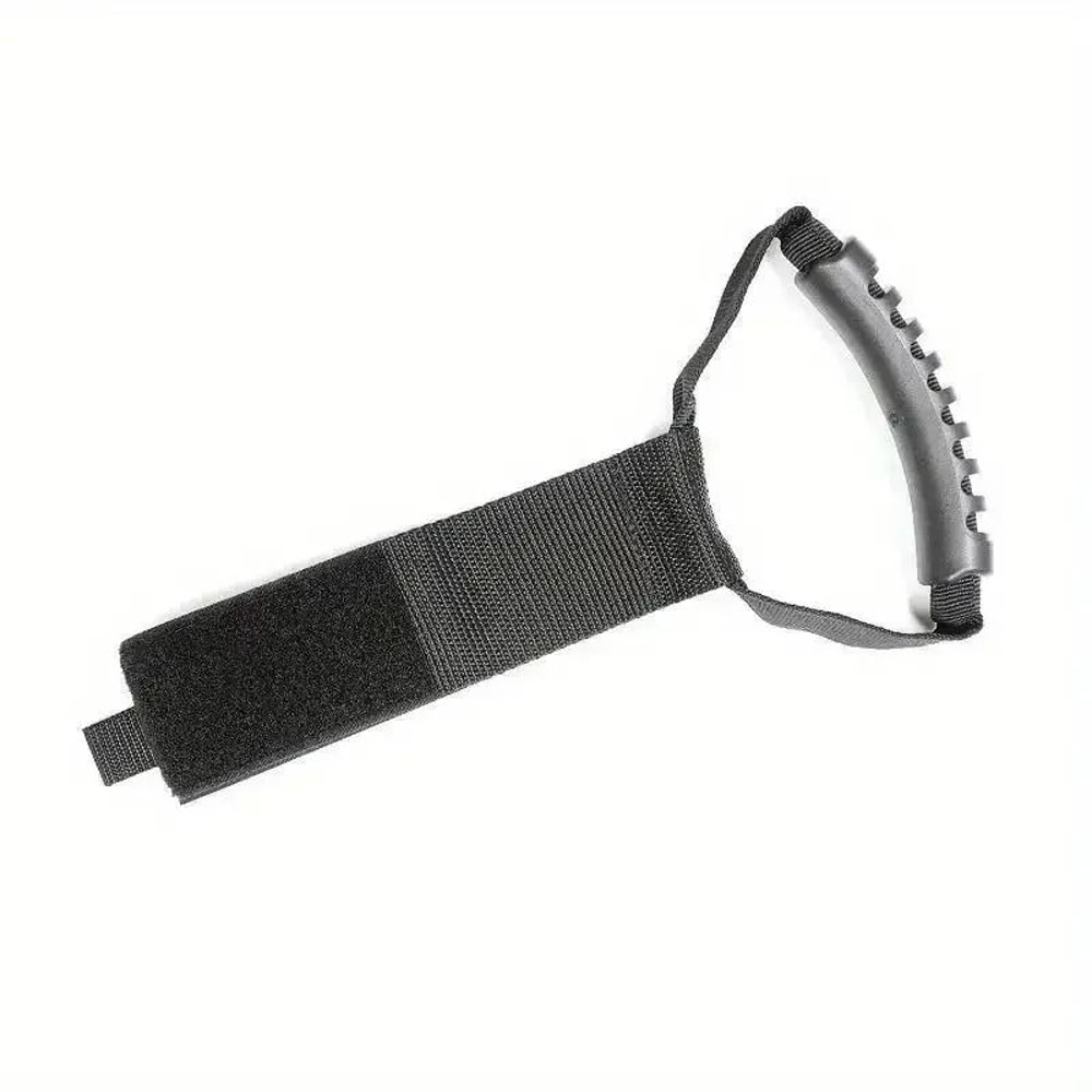 Heavy Duty Industrial Cable And Cord Management System 5