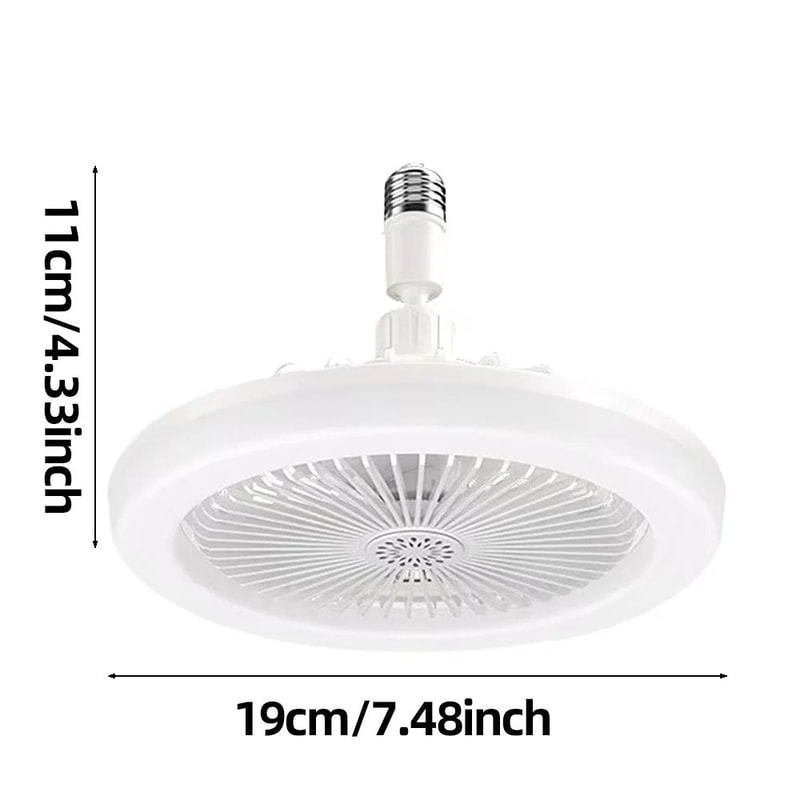 3 In 1 Integrated Ceiling Climate And Illumination Hub 4