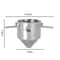 Professional Reusable Precision Extraction Sieve 5