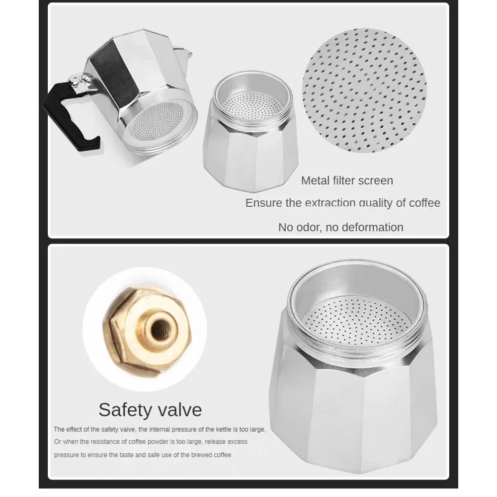 Traditional Geometric High Pressure Extraction Vessel 2