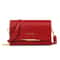Versatile Multi Compartment Lifestyle Handbag 9