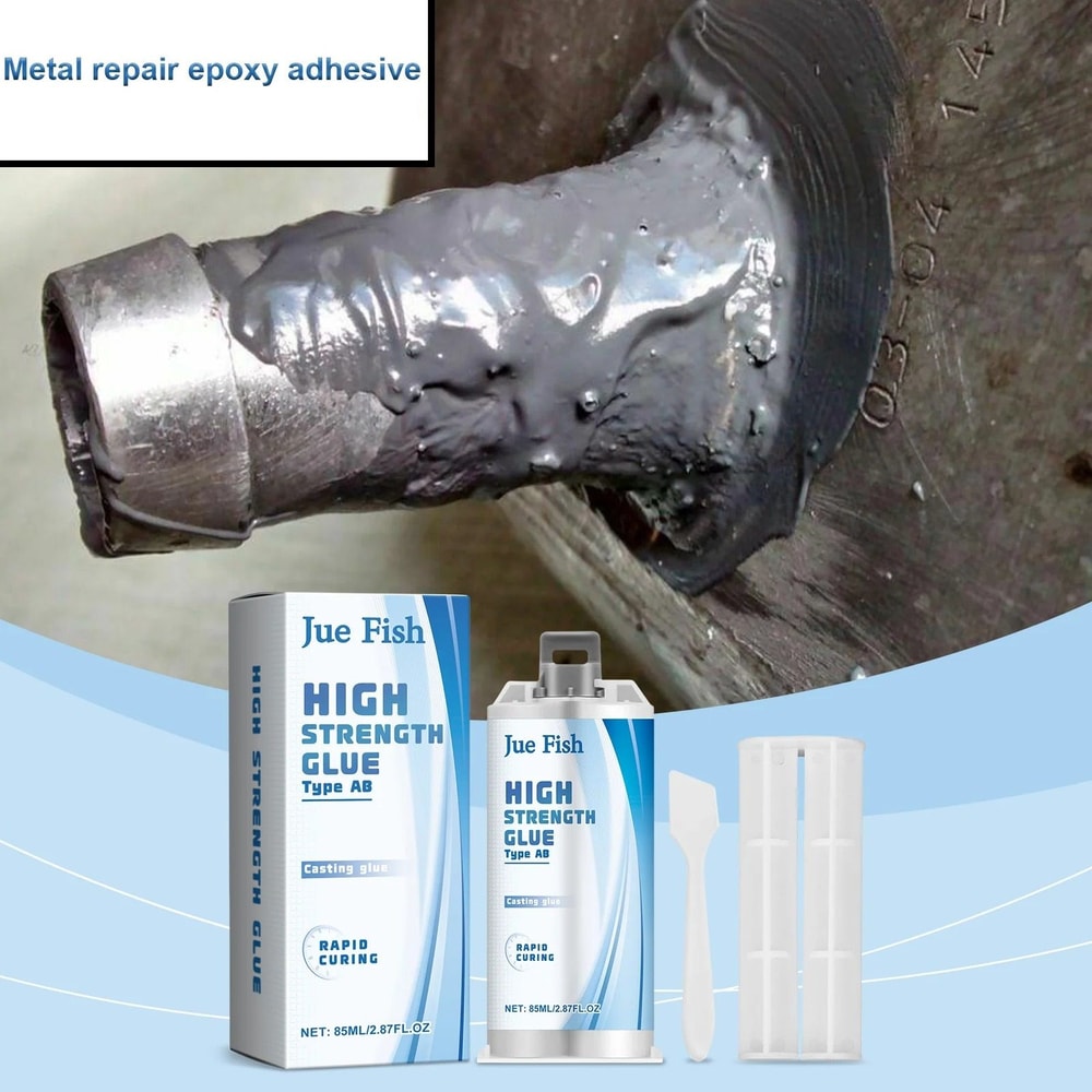 Industrial Grade High Strength Thermal Welding Matrix 0