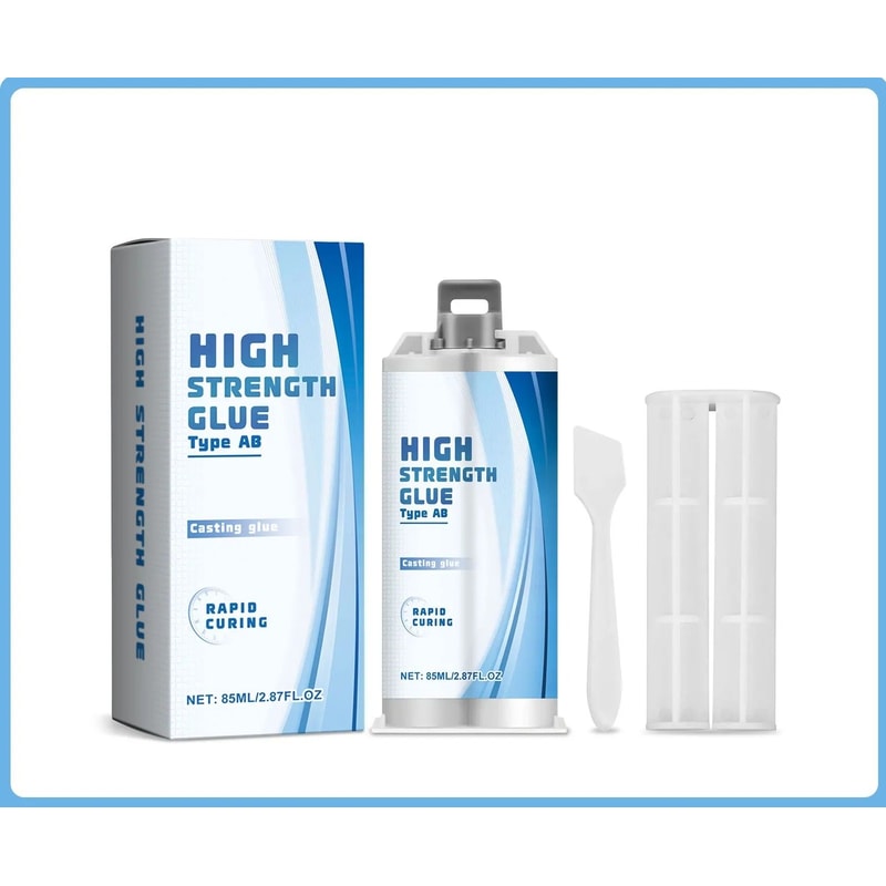 Industrial Grade High Strength Thermal Welding Matrix 6