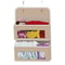 5Shelf Hanging Door Organizer 6
