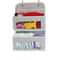 5Shelf Hanging Door Organizer 8