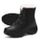 Waterproof Thermal Platform Winter Boots 5