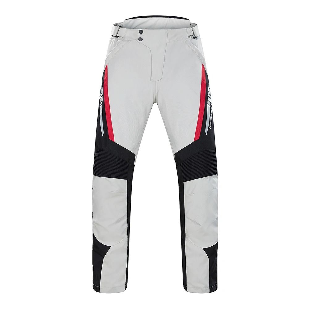Waterproof Motorcycle Jacket And Pants Set 5