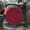360 Rotating Memory Foam Seat Cushion 2