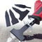 4 Piece Heavy Duty Reciprocating Saw Scraper Set 0