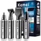 4 In 1 Rechargeable Personal Grooming Kit 0