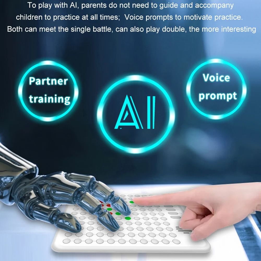 9 In 1 Electronic Strategy And Skill Game Console 4