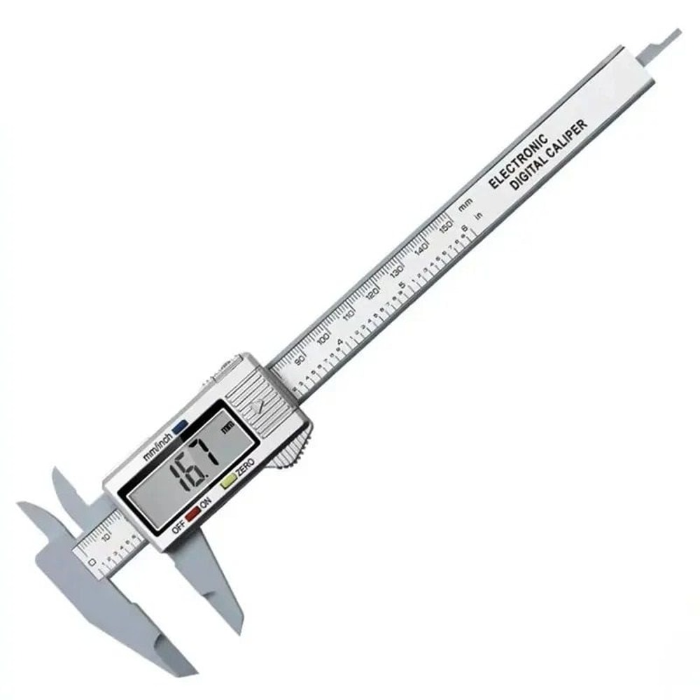 6inch Digital Display Vernier Caliper 5