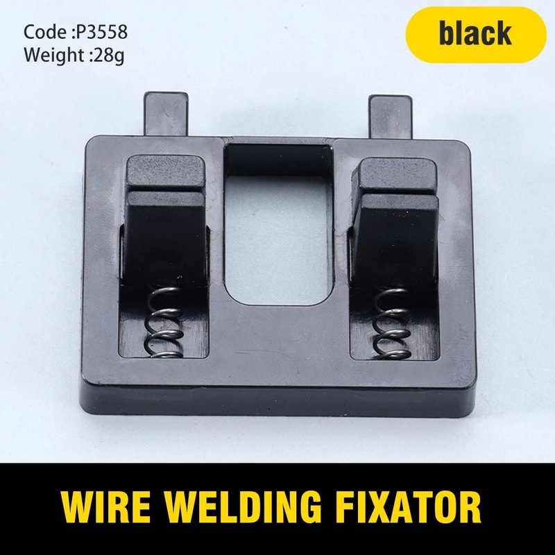 Adjustable PCB Welding Table Clamp 4