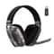 Wireless Gaming Headset With Microphone For Console And PC 1
