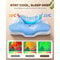 Ergonomic Butterfly Memory Foam Pillow For Neck And Shoulder Support 5