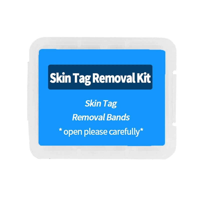 Skin Tag Removal Rubber Ring Set For Safe And Painless Application 2