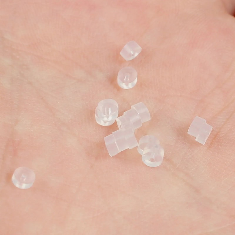 Skin Tag Removal Rubber Ring Set For Safe And Painless Application 0