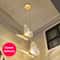 LED Butterfly Pendant Light For Modern Home Decoration 1
