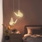 LED Butterfly Pendant Light For Modern Home Decoration 0