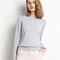 Womens Cozy Knit Pullover Sweater For Autumn And Winter 11