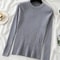 Womens Cozy Knit Pullover Sweater For Autumn And Winter 12