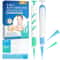 2in1 Skin Tag Removal Tool Kit With Cleansing Swabs 0