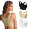 Front Closure Lift Up Bra With Posture Corrector Support 4