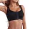 Front Closure Lift Up Bra With Posture Corrector Support 6