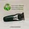Mini Portable Electric Hair Trimmer Rechargeable Precision Hair Clipper 5