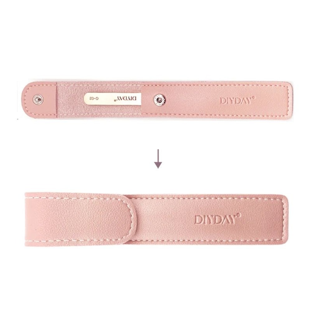 Precision Anti Slip Eyelash Extension Tweezers with Stainless Steel Fiber Tip.