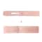 Precision Anti Slip Eyelash Extension Tweezers with Stainless Steel Fiber Tip.