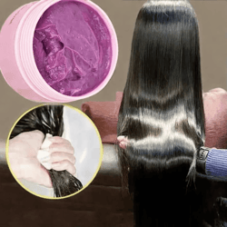 magical keratin hair mask deep moisturize and repair