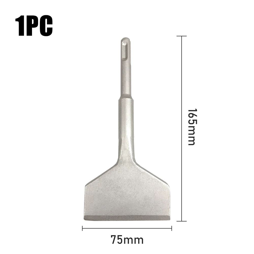 Precision Power Drill Chisel Bit Set For Tile And Concrete Work 12
