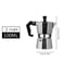 Aluminum Moka Coffee Pot For Home Office And Outdoor Brewing 7