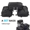 Motorcycle Saddlebag Set For BMW And Benelli Touring Models 1